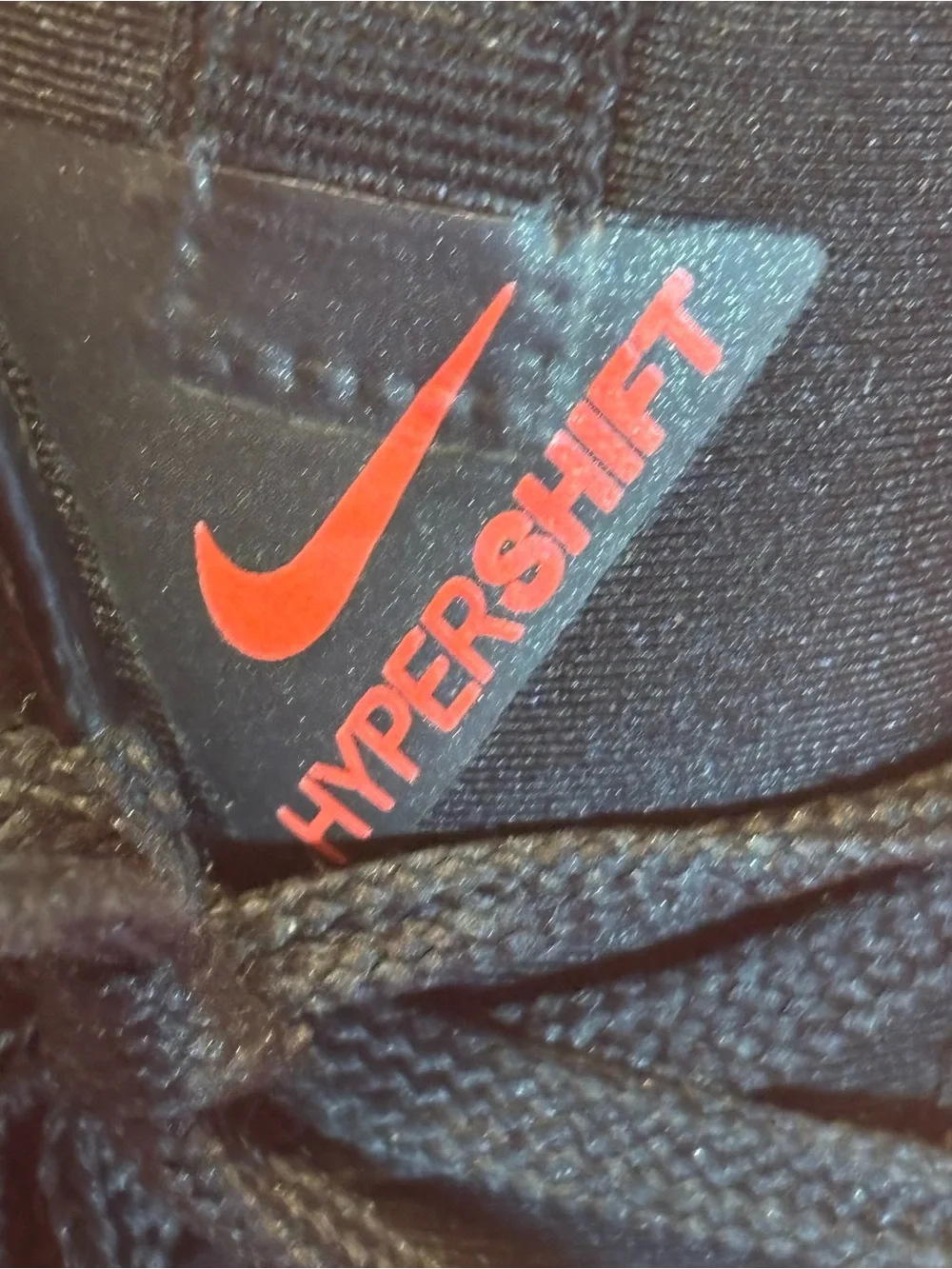 Nike sporty kids